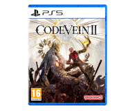 PlayStation Code Vein II - 1456396 - zdjęcie 1